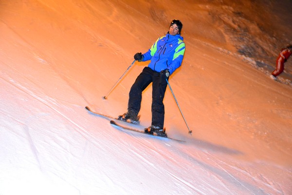 Mzaar Winter Festival 2013 Part 3